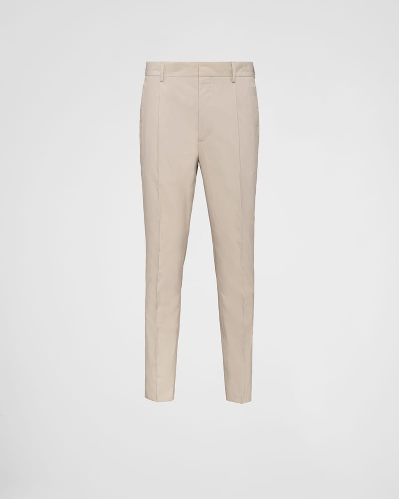 PRADA Men's Dress Pants & Bermudas | PRADA