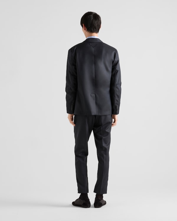 Silk pants Silk pants