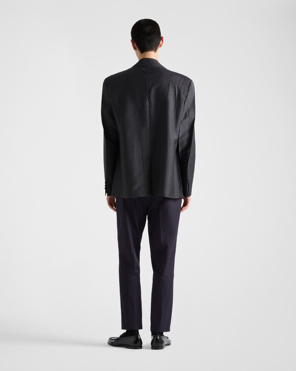 Cotton pants Cotton pants