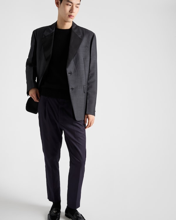 Cotton pants Cotton pants