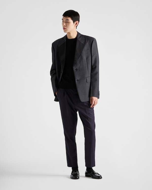 Cotton pants Cotton pants