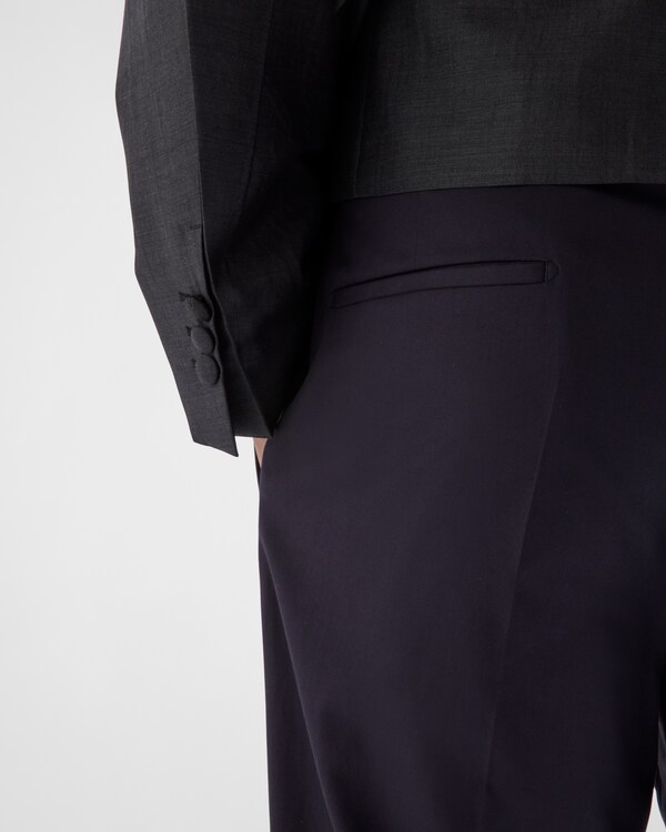 Cotton pants Cotton pants