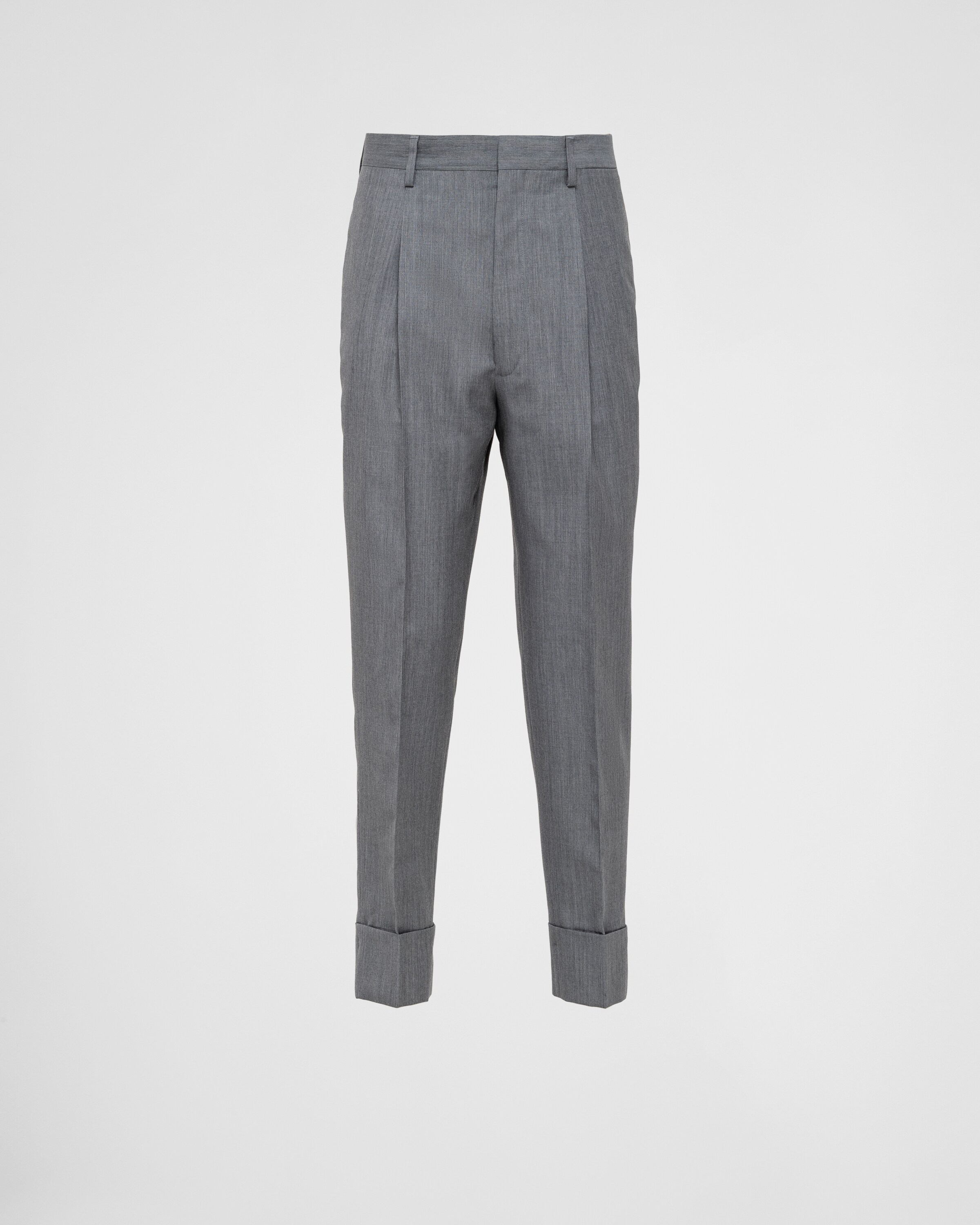 Prada trousers 2025 mens
