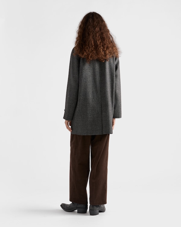 カシミヤxコットンコーデュロイ パンツ カシミヤxコットンコーデュロイ パンツ