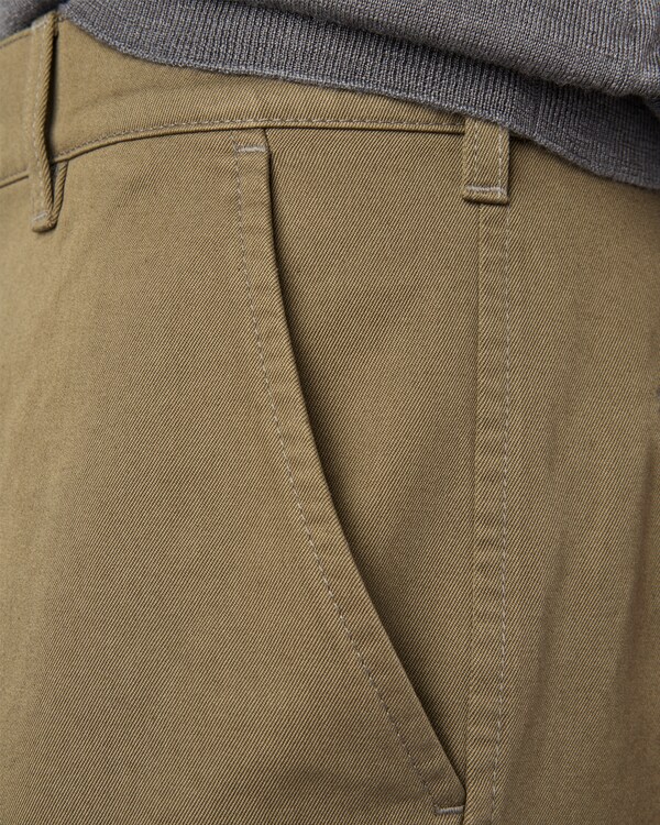 Pantalon chino en coton Pantalon chino en coton