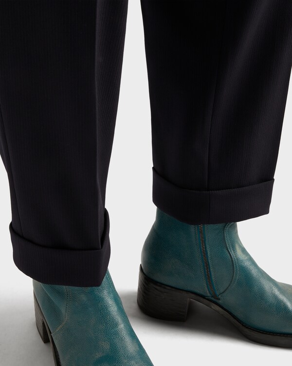 Wool pants Wool pants