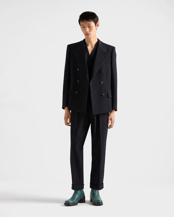 Wool pants Wool pants