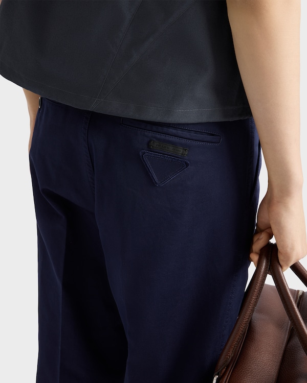 코튼 치노 팬츠 코튼 치노 팬츠