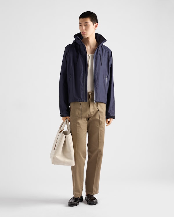 Pantalon chino en coton Pantalon chino en coton