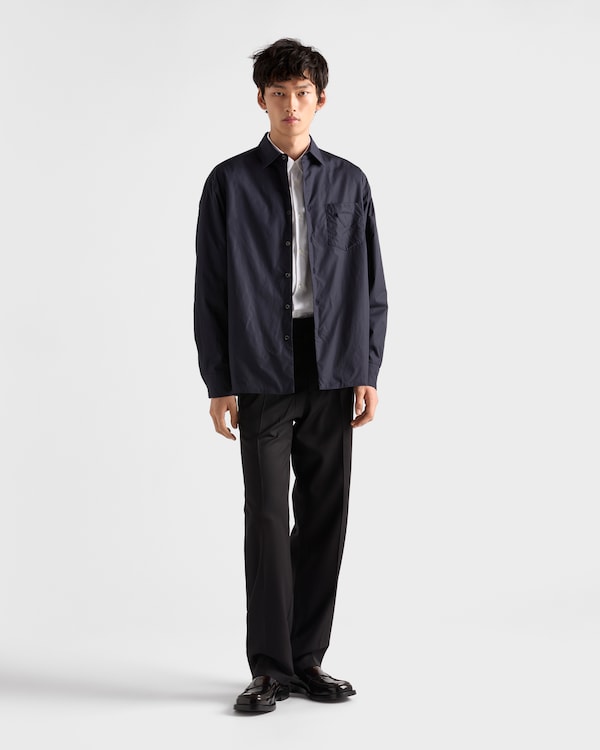 Pantalon en laine Pantalon en laine