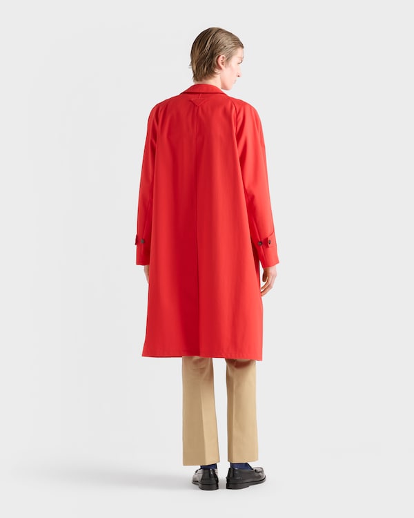 Pantalon en coton - Corde Pantalon en coton - Corde