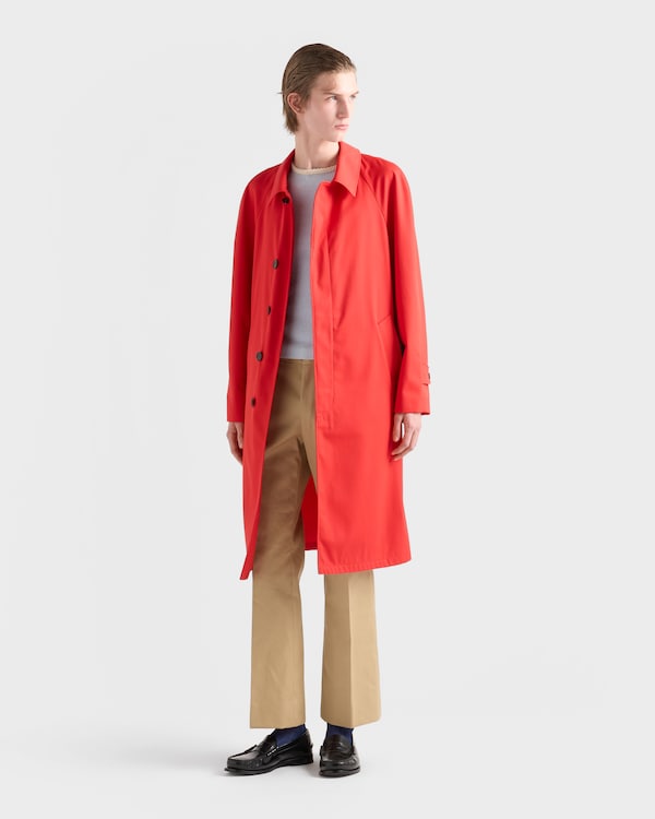 Pantalon en coton - Corde Pantalon en coton - Corde