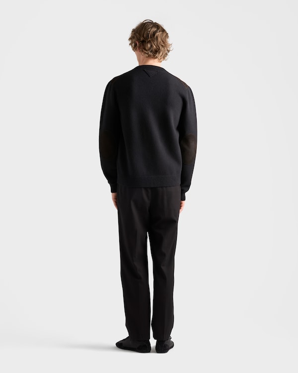 Cotton pants - Black Cotton pants - Black