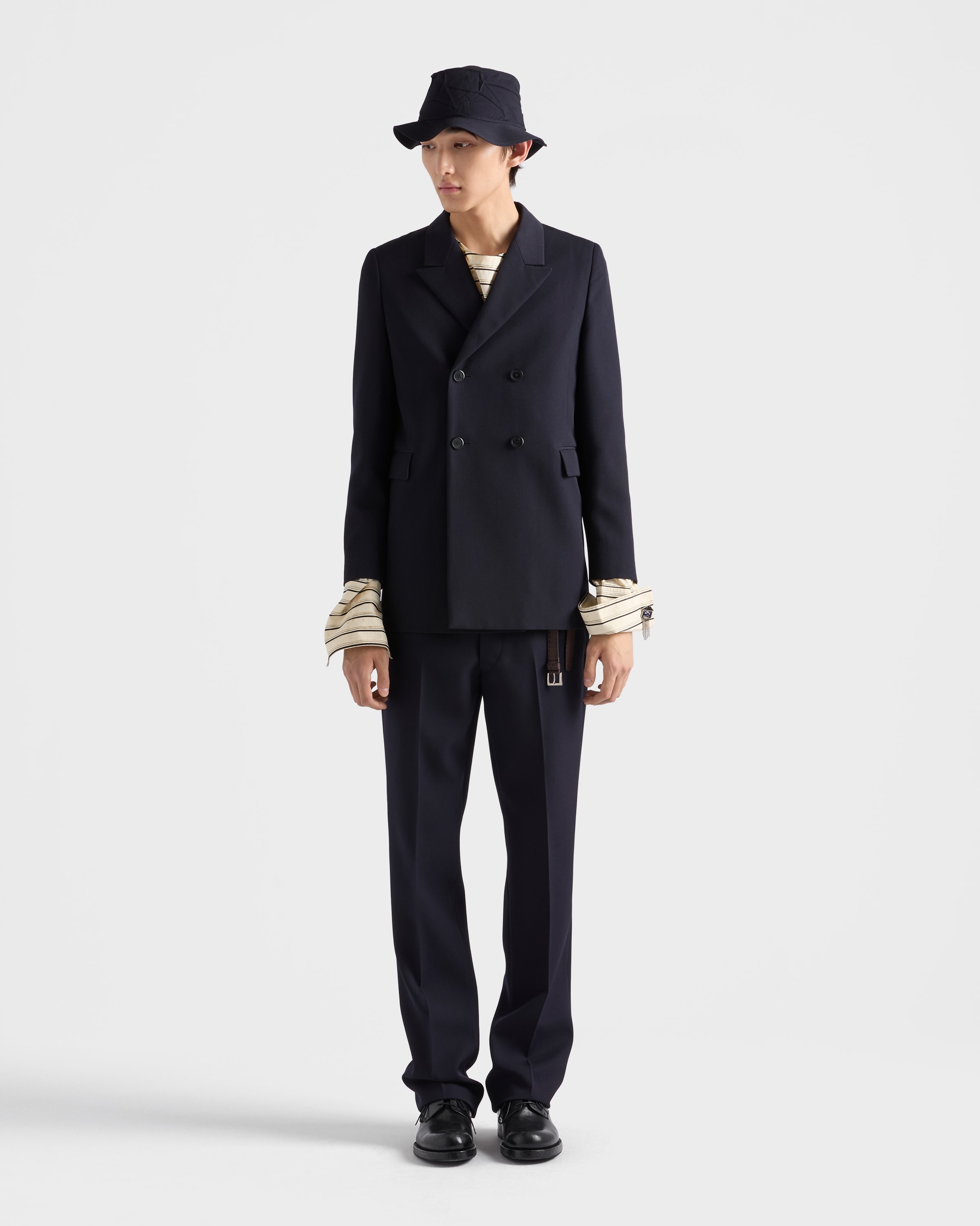 Men's Ready To Wear | PRADA - Japan