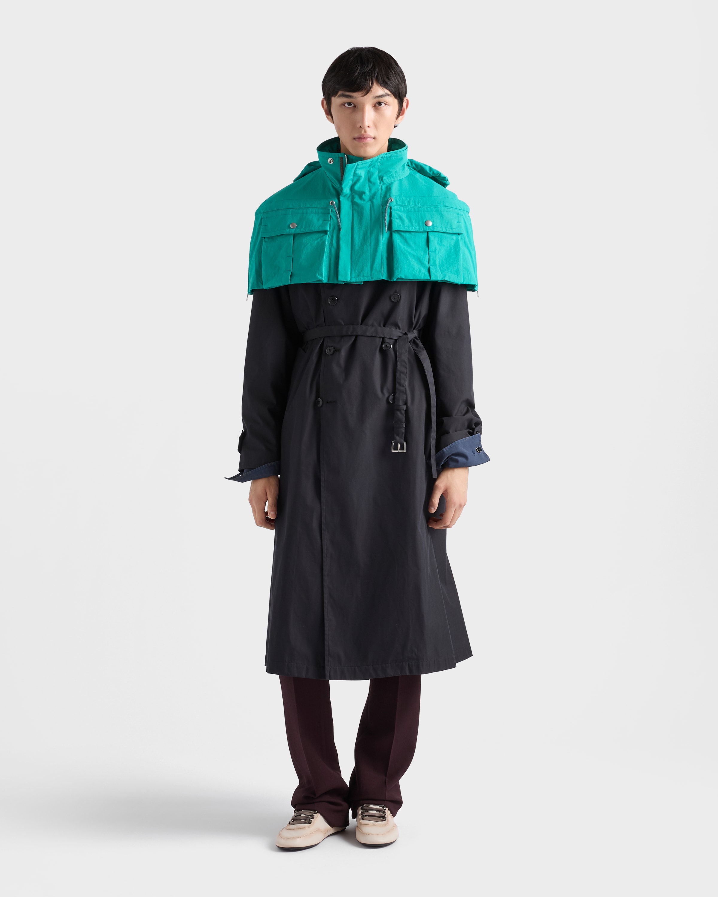 PRADA Ready To Wear】メンズウェア | PRADA - 日本