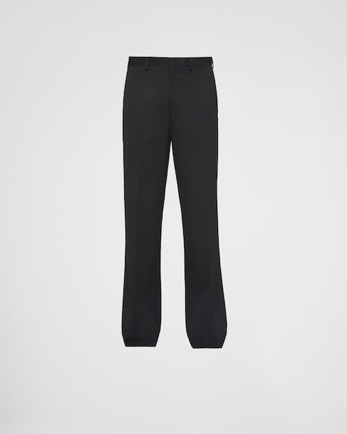 Prada Wool pants 1