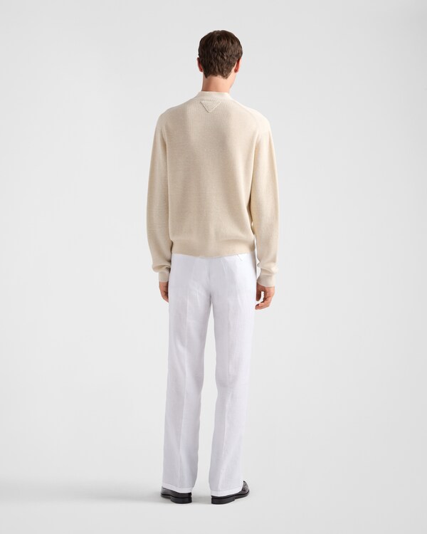 Linen pants Linen pants