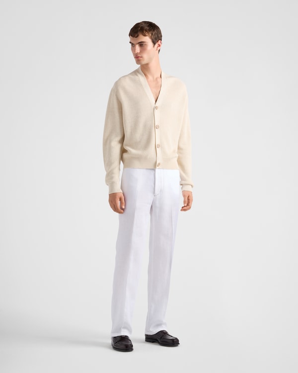 Linen pants Linen pants