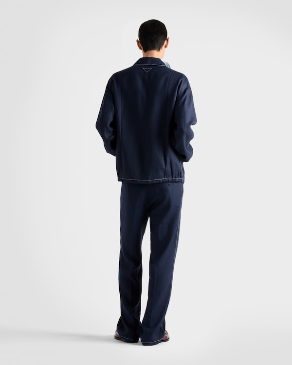 Linen pants Linen pants