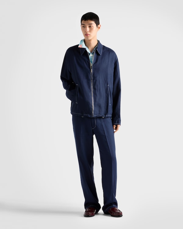 Linen pants Linen pants