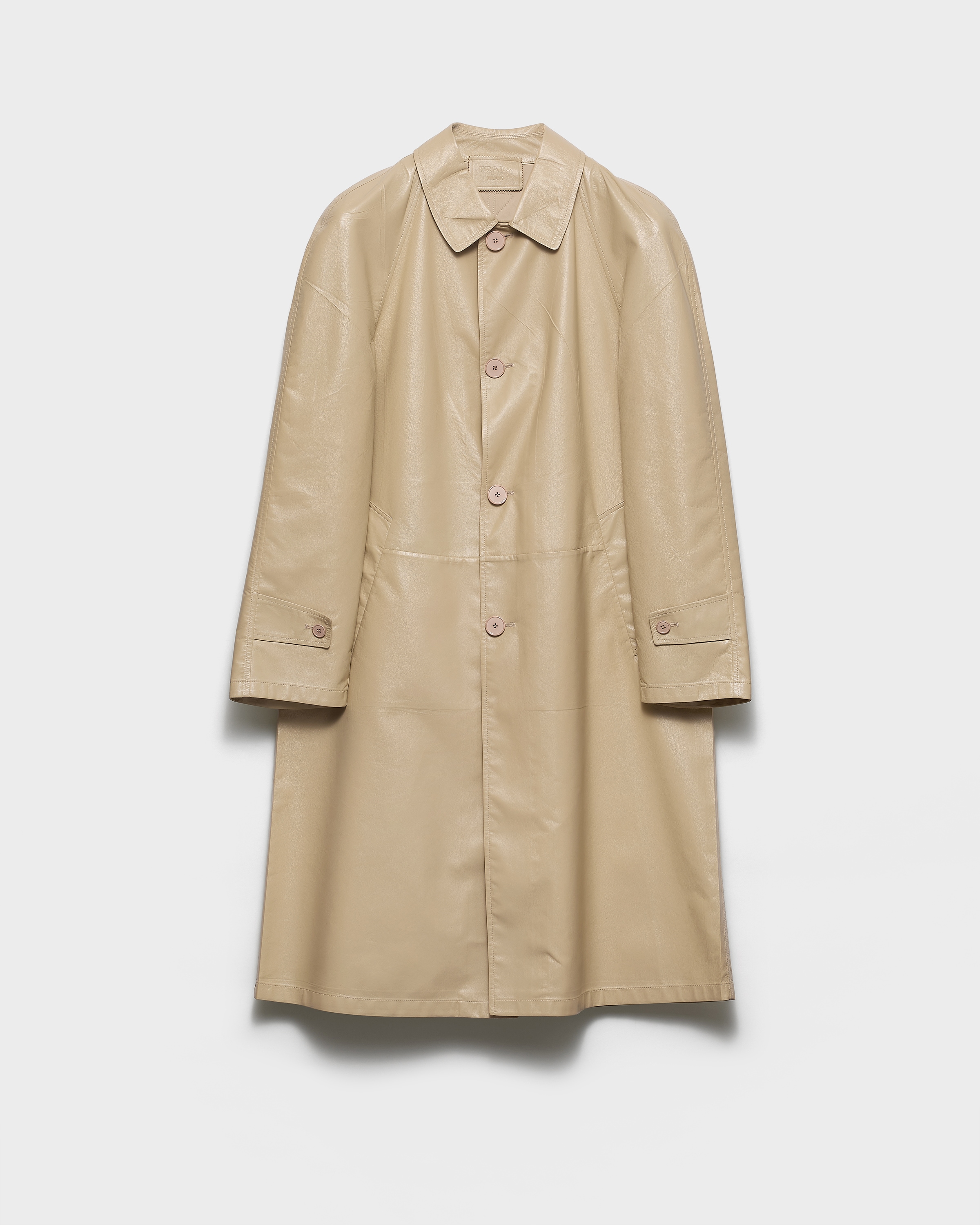 Desert Beige | PRADA - United States