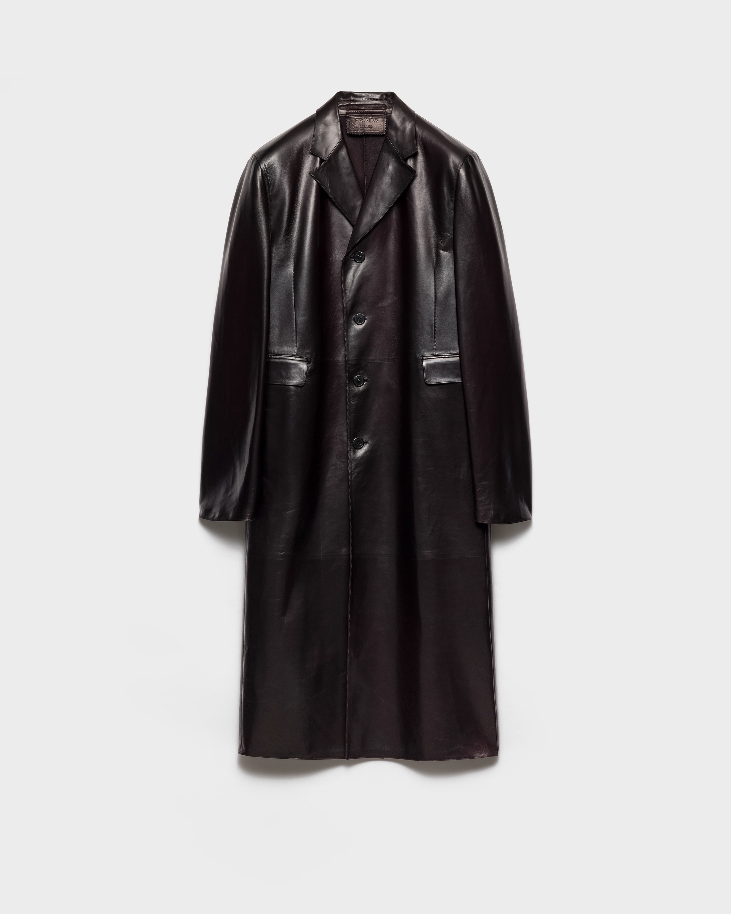 Men's Fall Winter 2026 | PRADA - United States