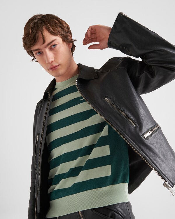 PRADA JACKET STYLE 54