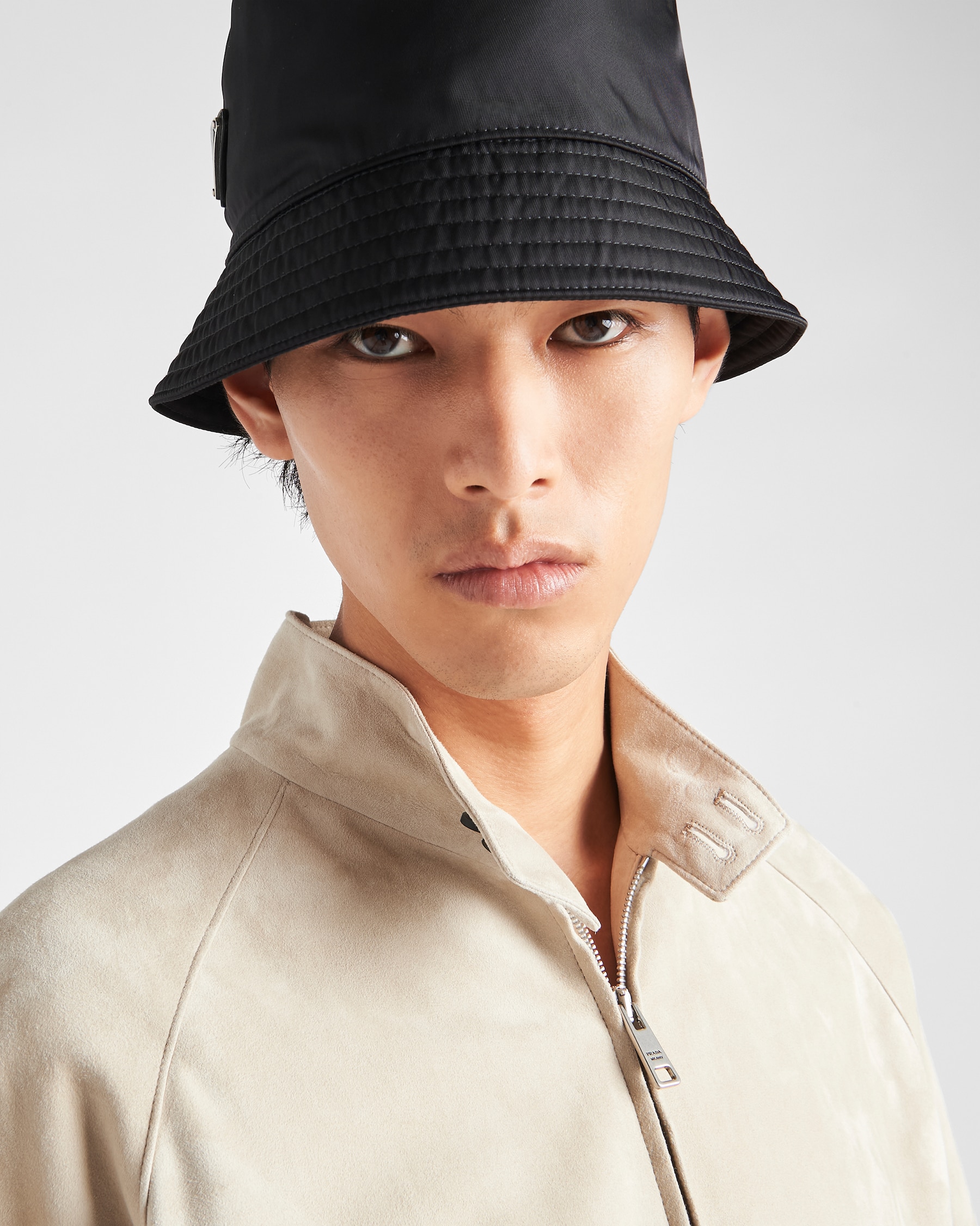 PRADA 26S BOMBER JACKET 594