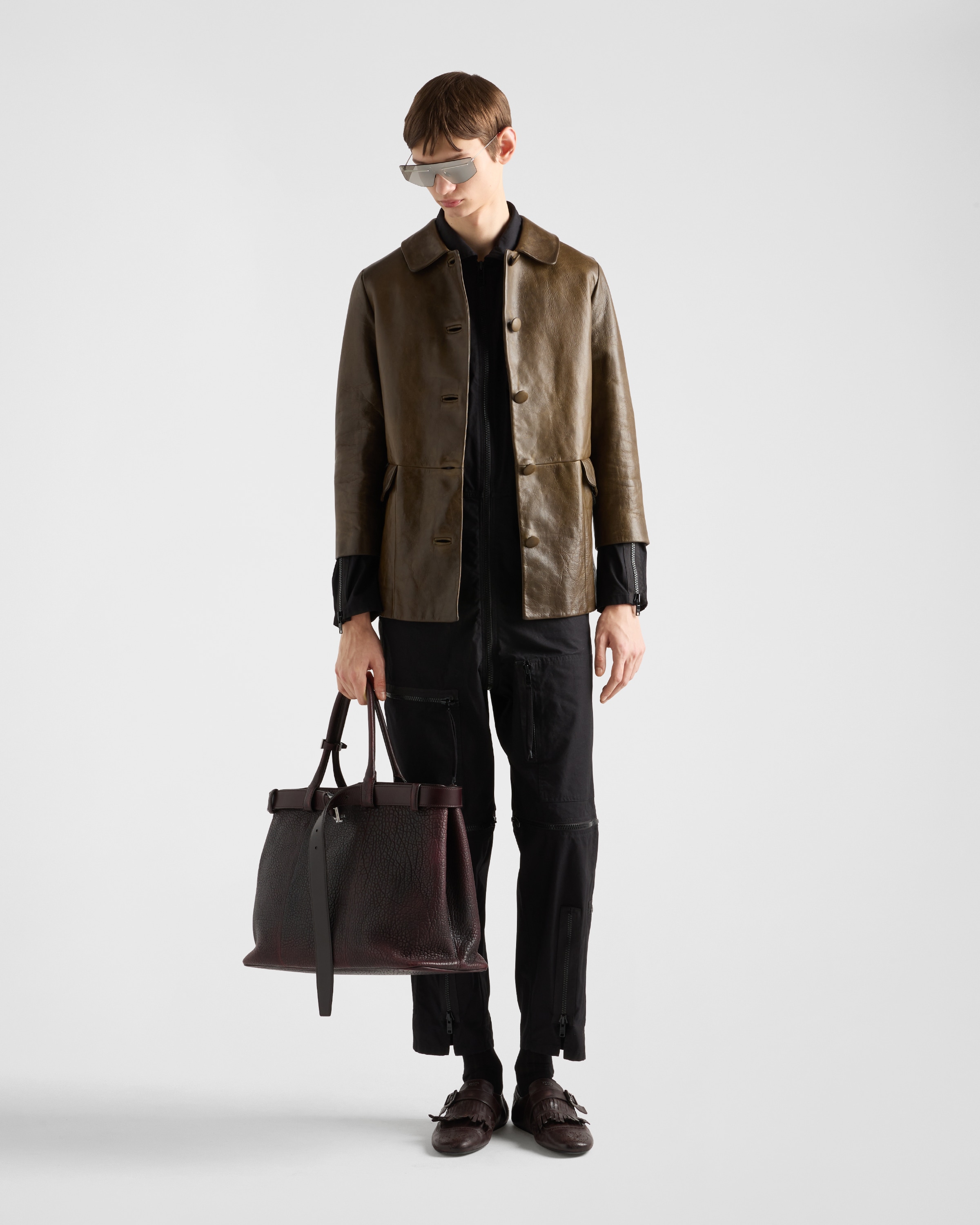 Women's Essentials | PRADA Women's Essentials | PRADA