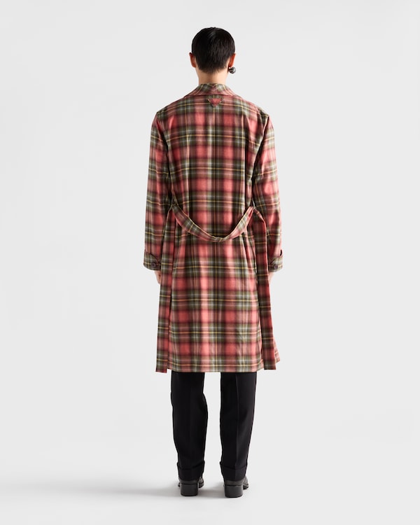 Pamuklu Sabahlık Pamuklu Sabahlık