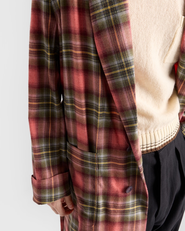 Pamuklu Sabahlık Pamuklu Sabahlık