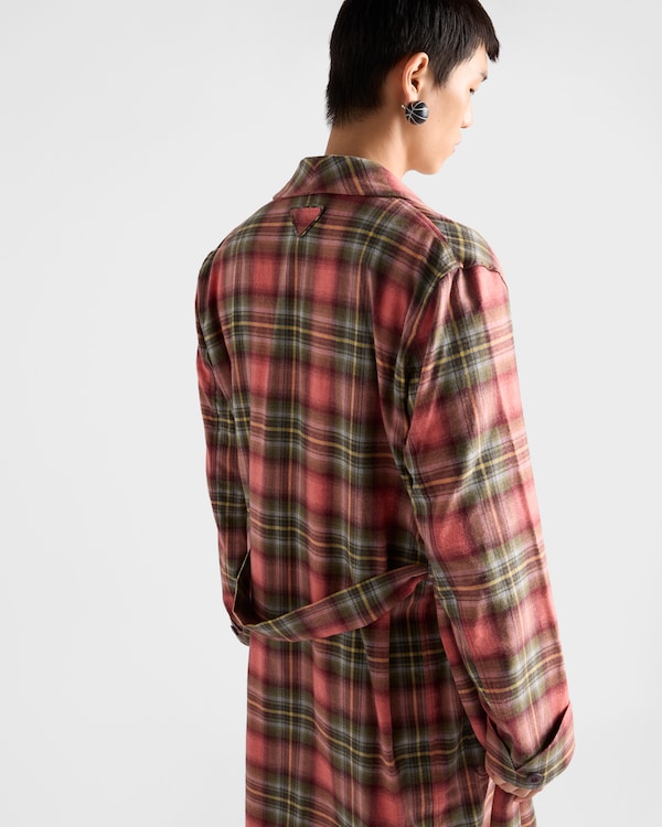 Pamuklu Sabahlık Pamuklu Sabahlık