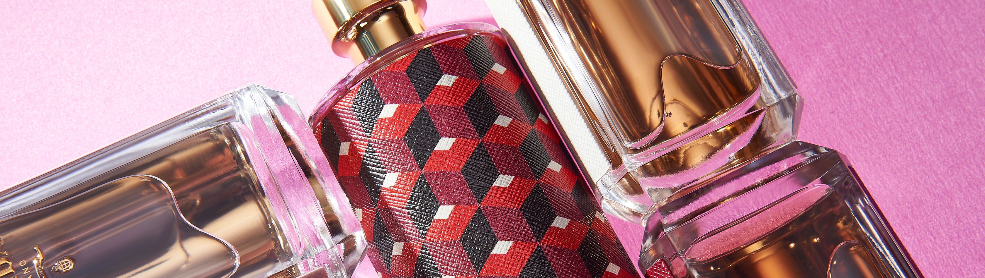 prada perfume la femme