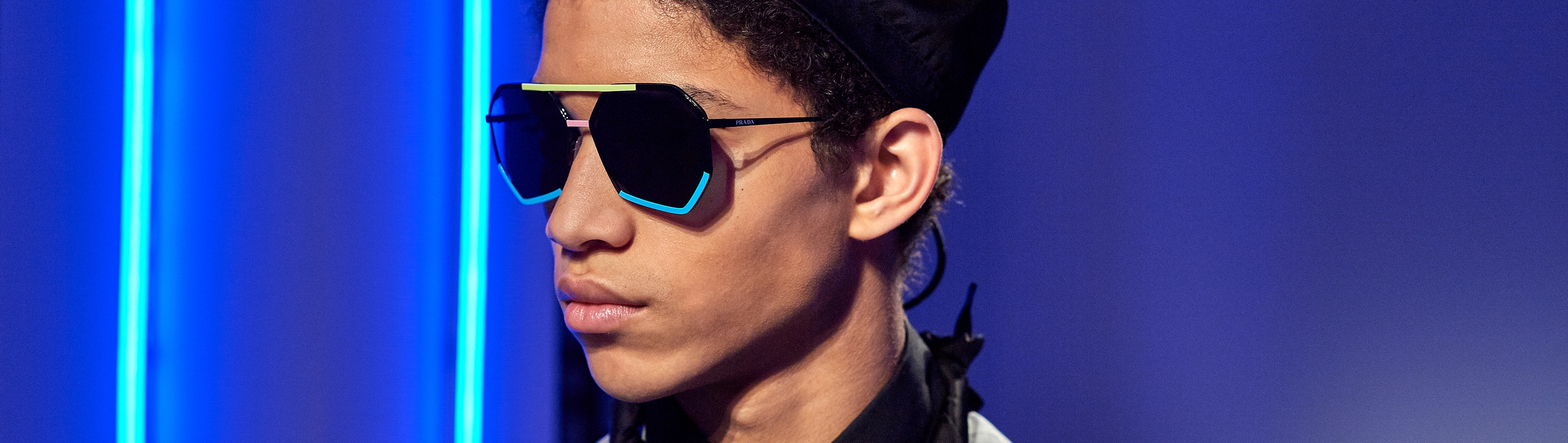 gafas de sol hombre prada 2019