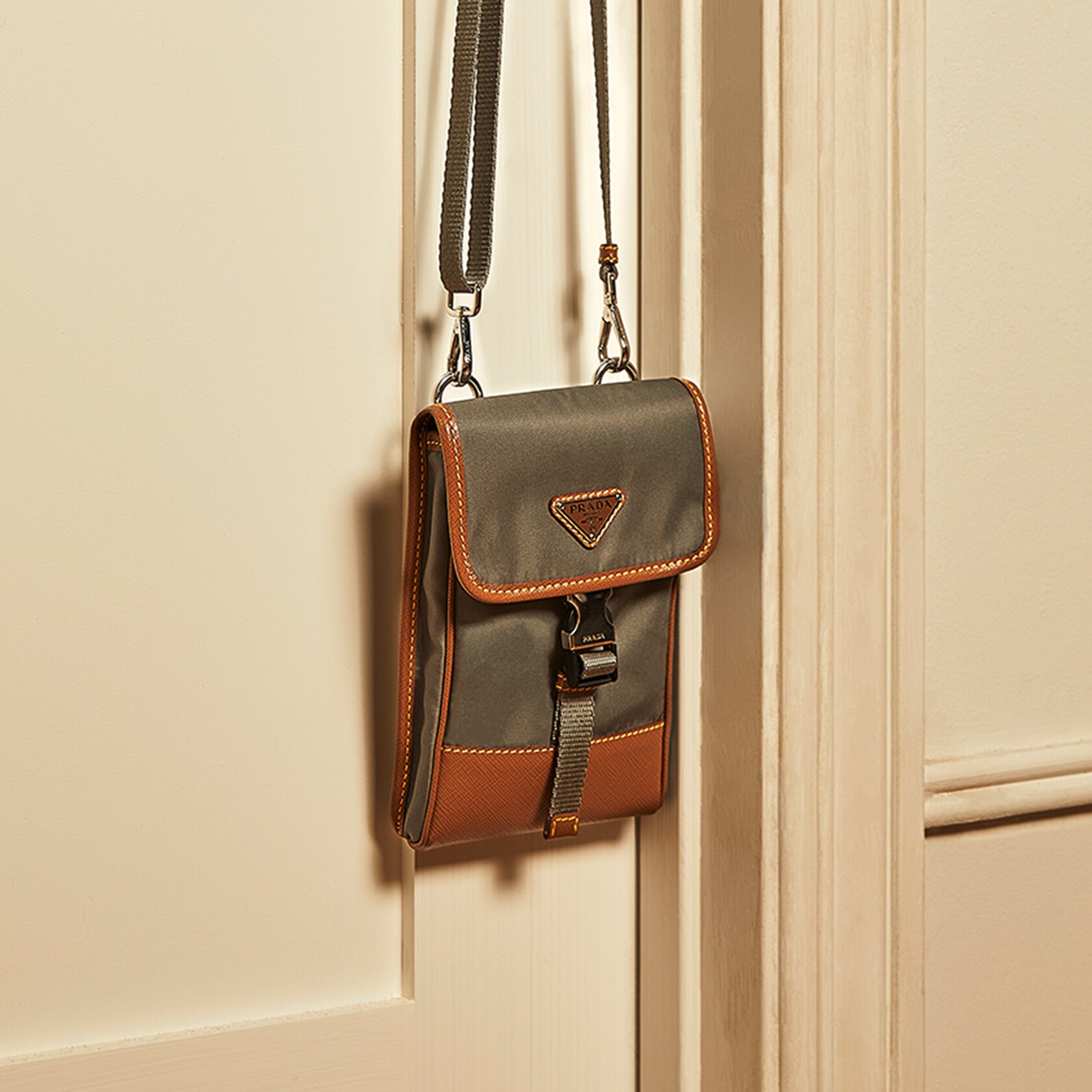 Prada Official Website | Thinking fashion since 1913 | PRADA