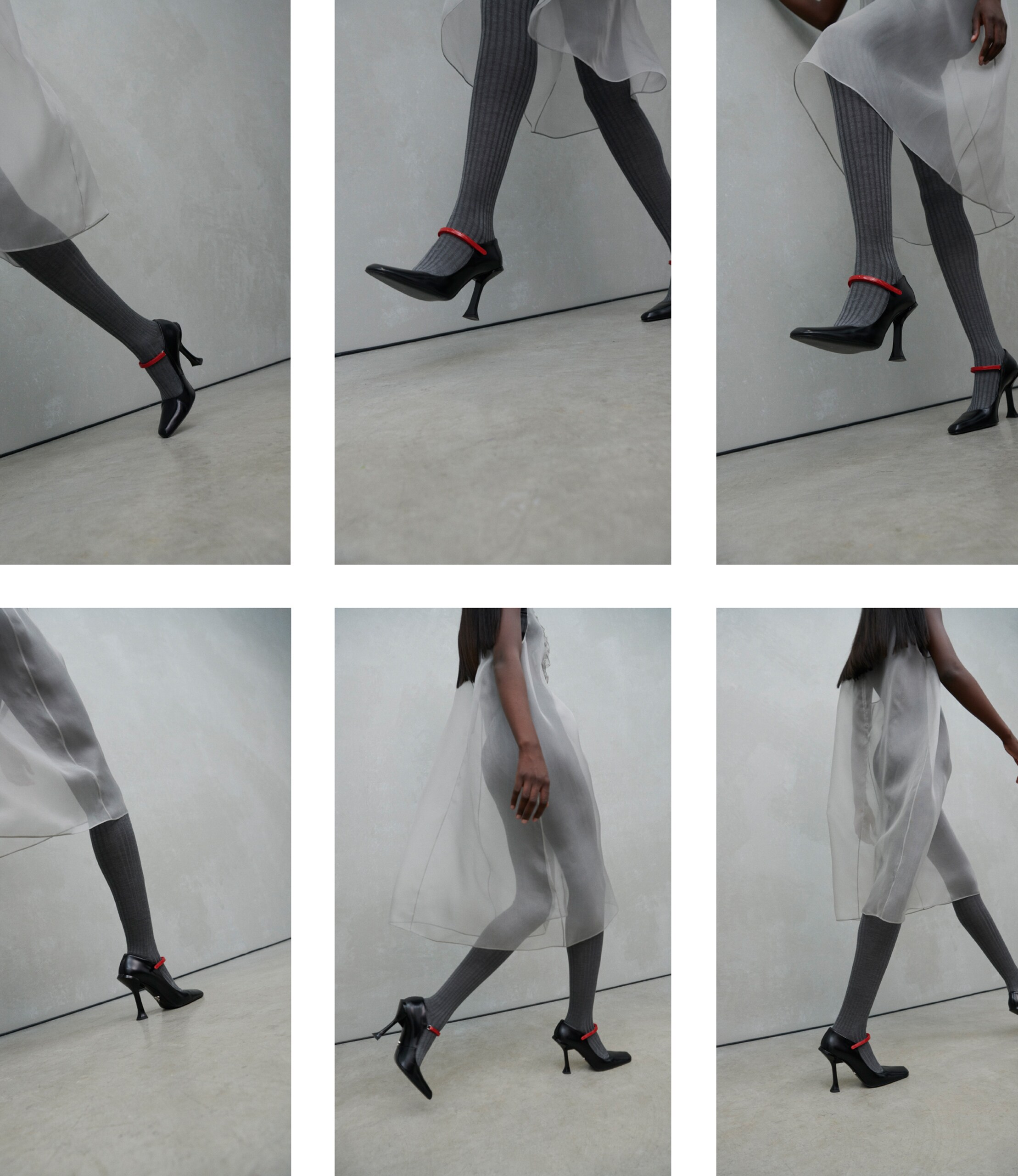 Women Prada
