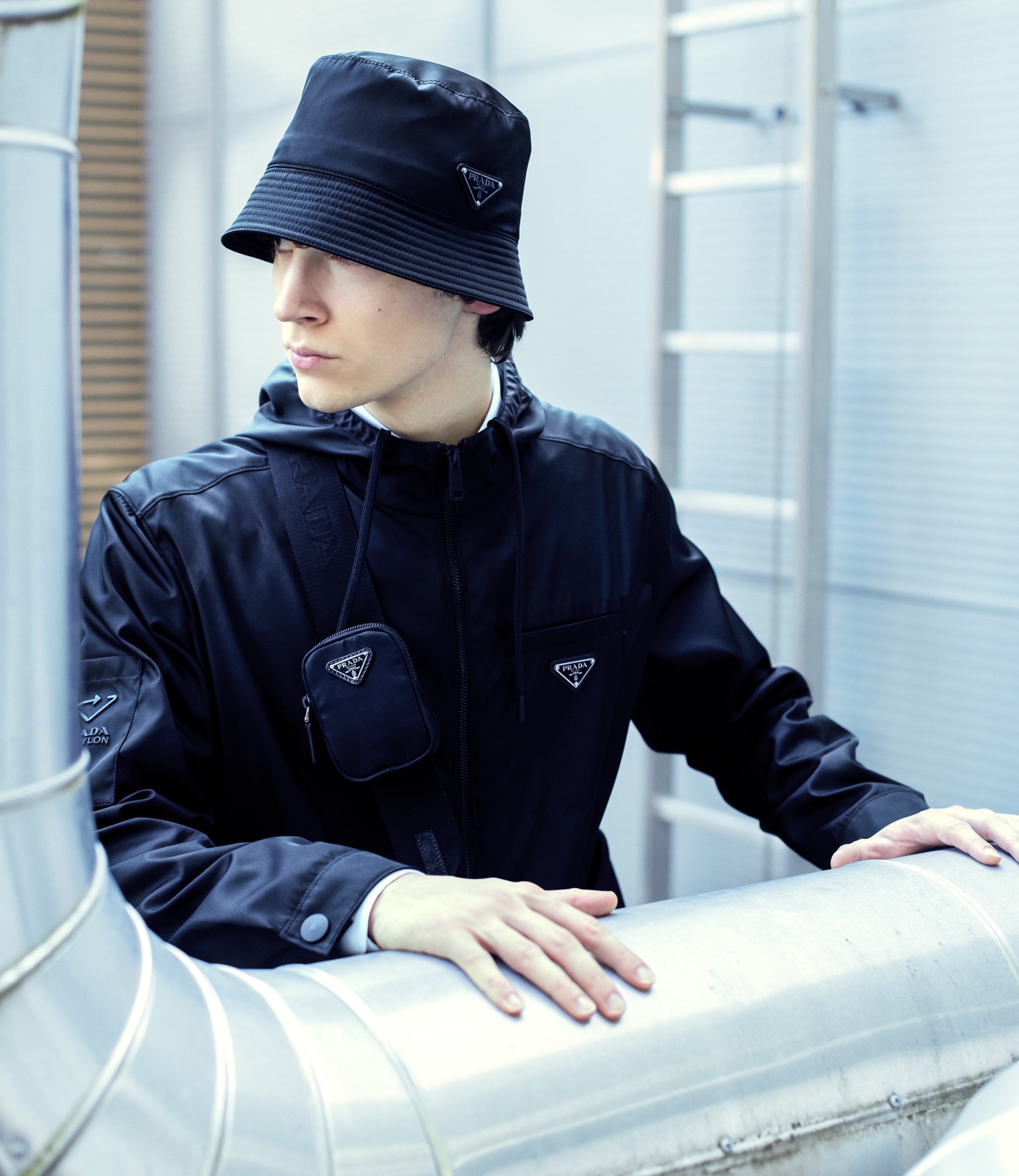 boutique prada en ligne