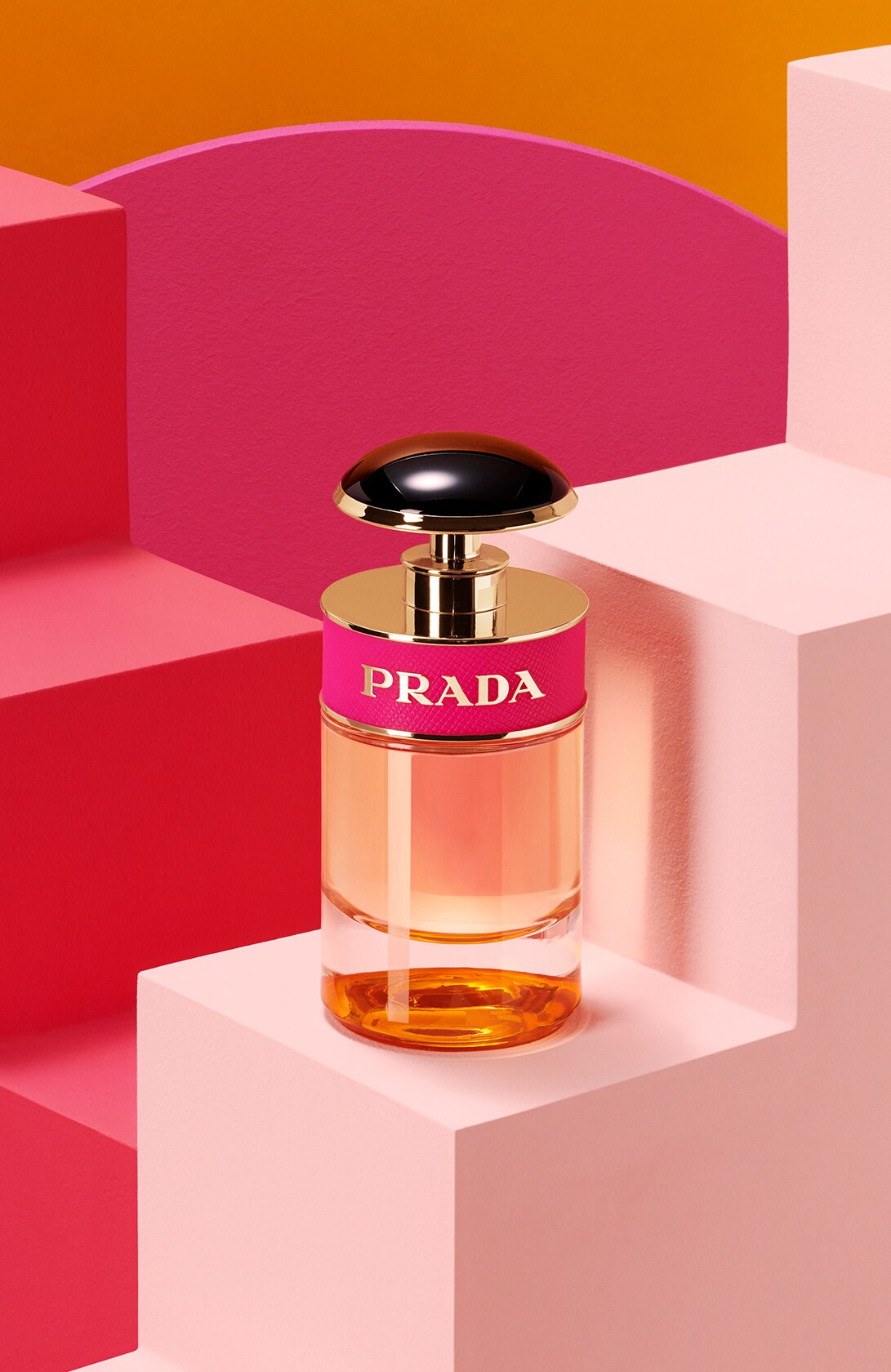 Prada best sale candy floss