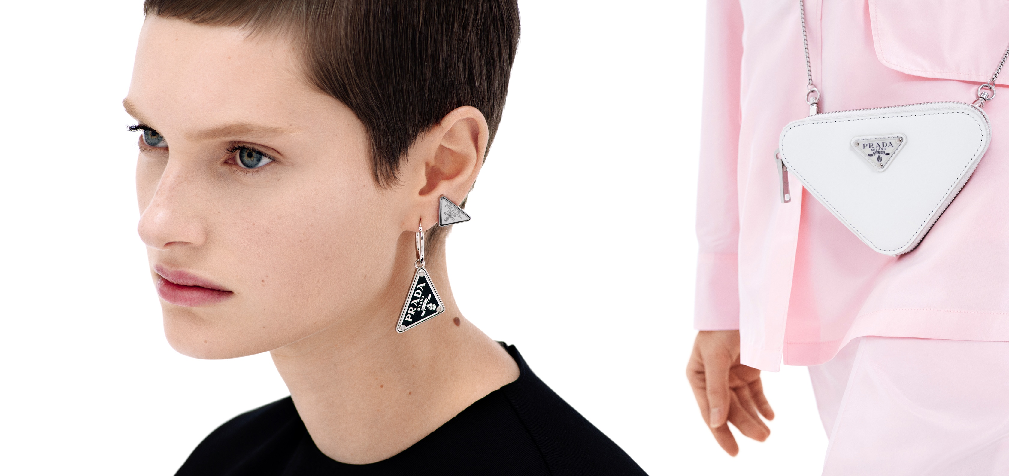 prada europe official website