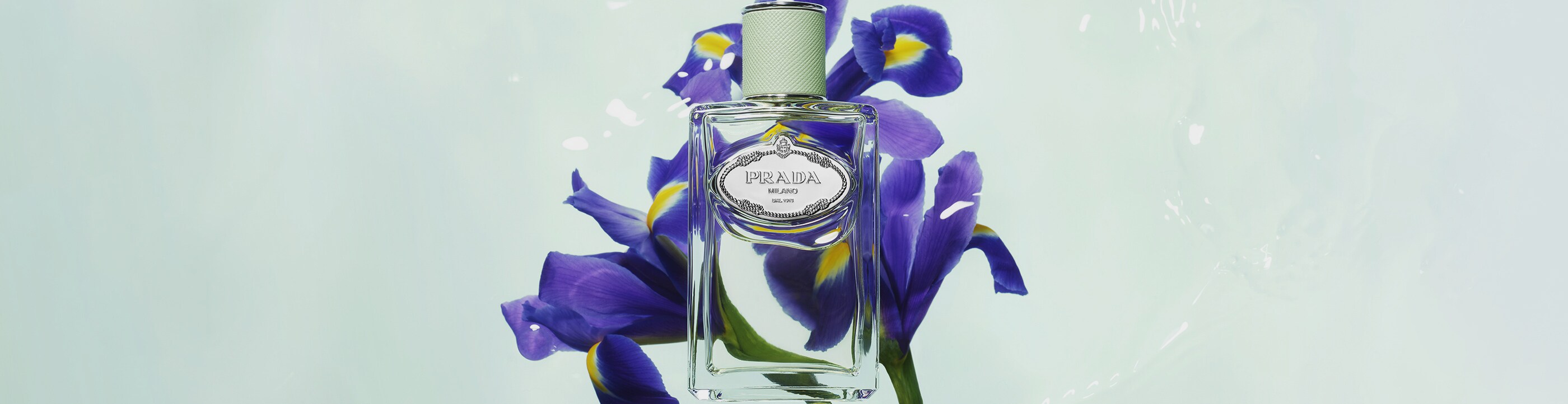 prada les infusions iris