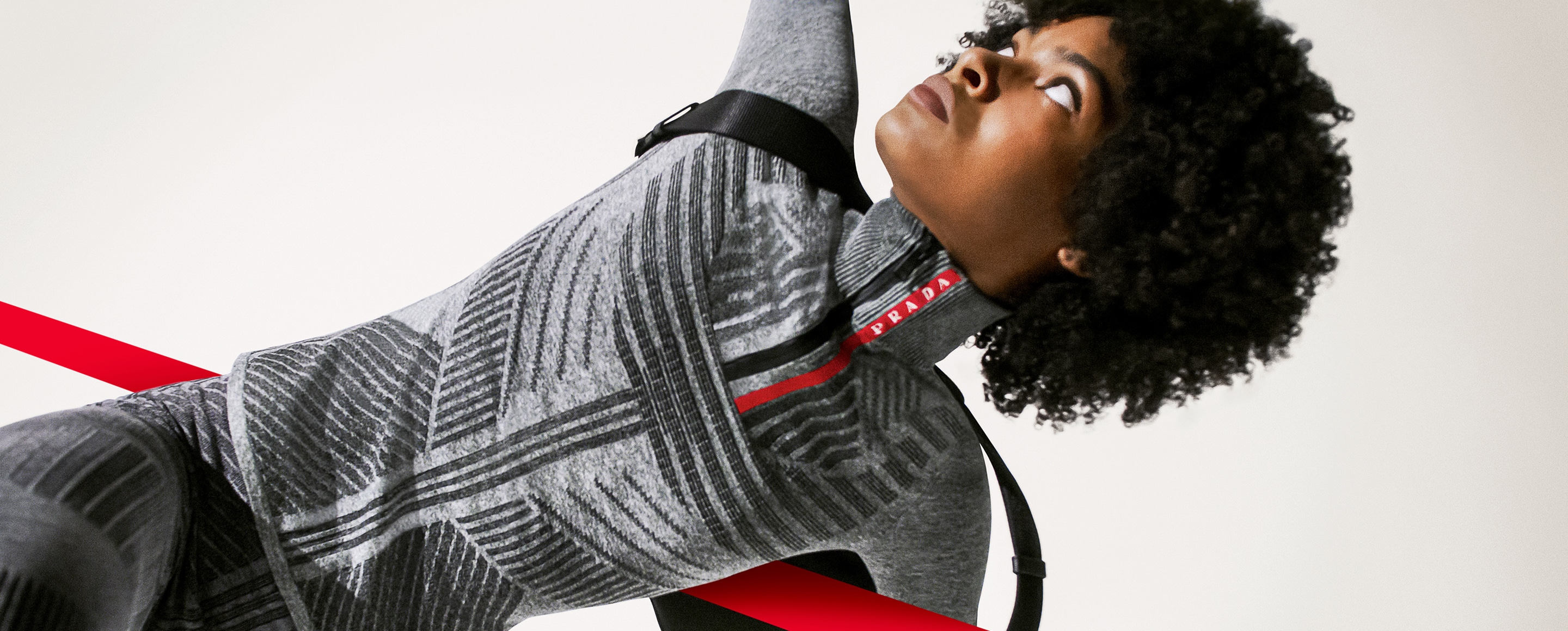 prada red line