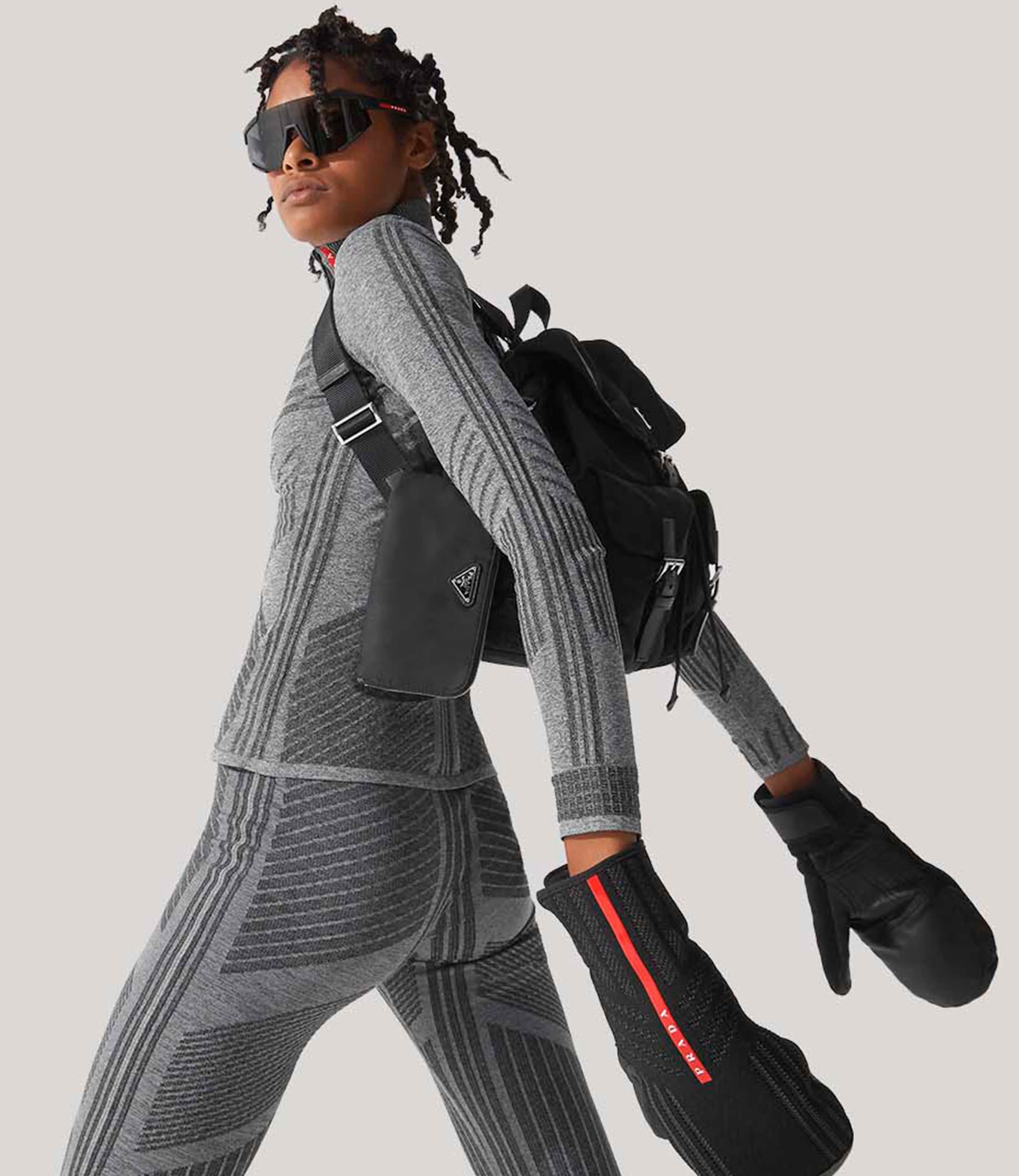 prada linea rossa sport sunglasses