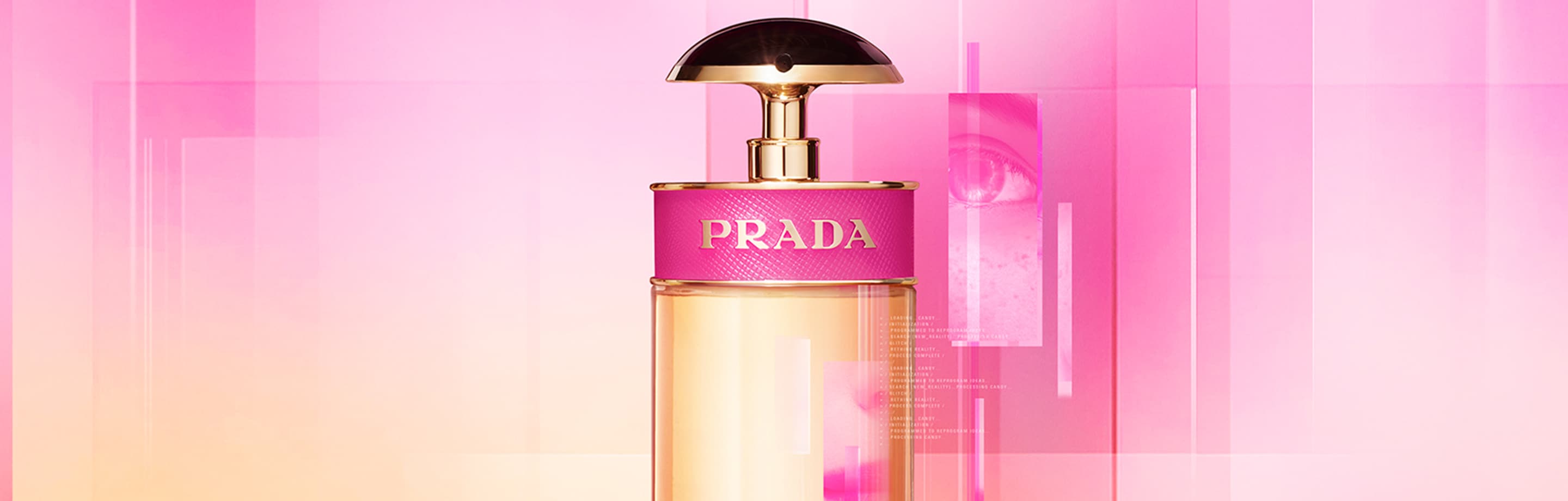 new prada candy perfume
