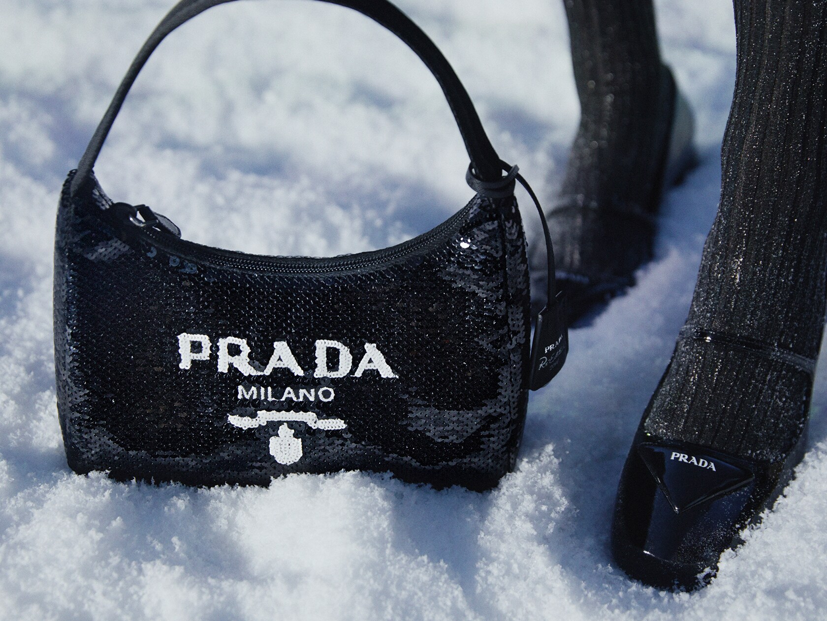 new collection prada