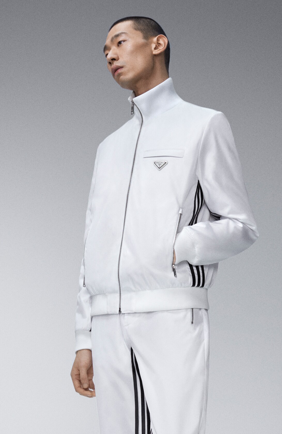 Men S Adidas For Prada Re Nylon Prada