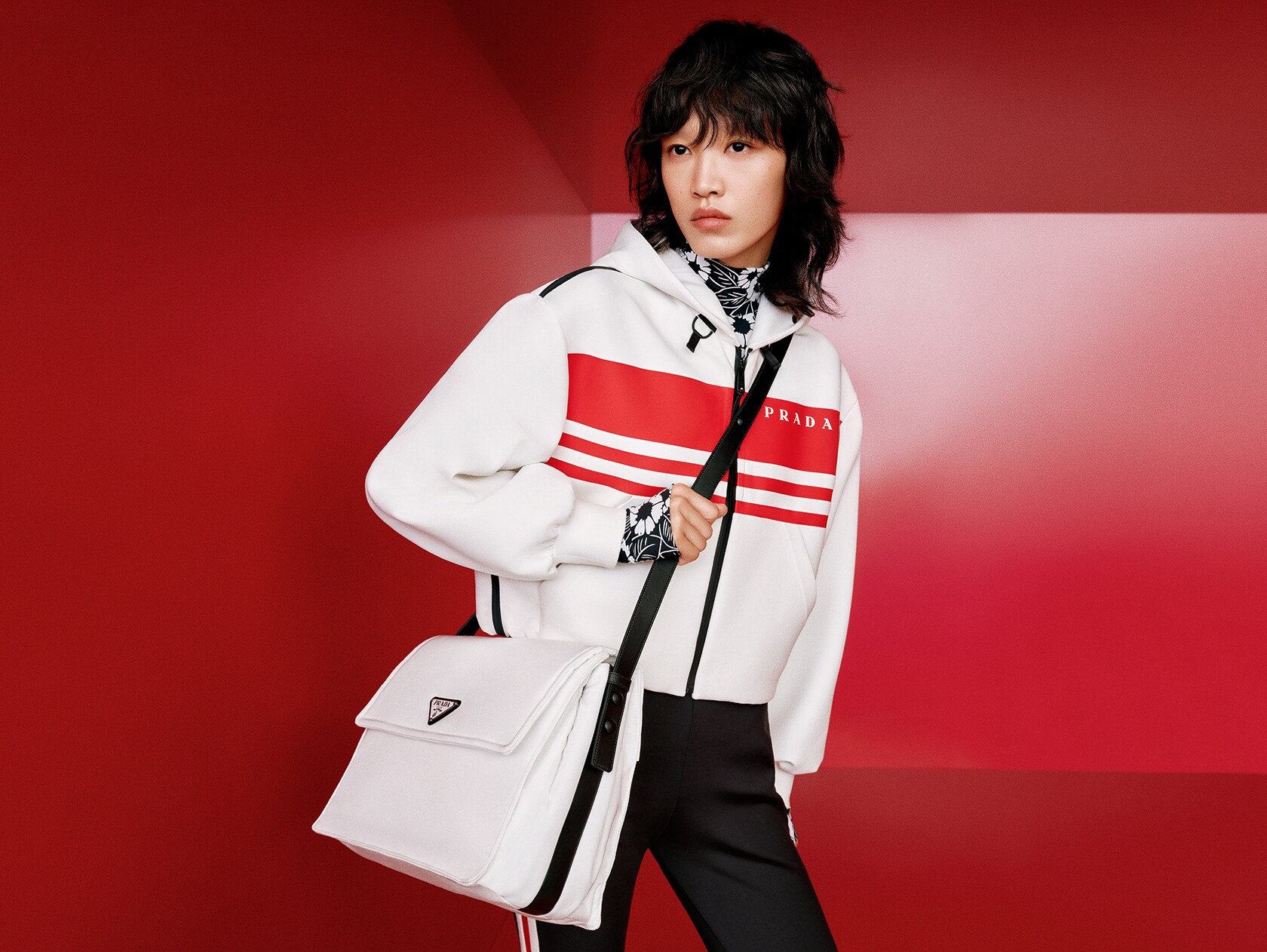 prada lunar new year