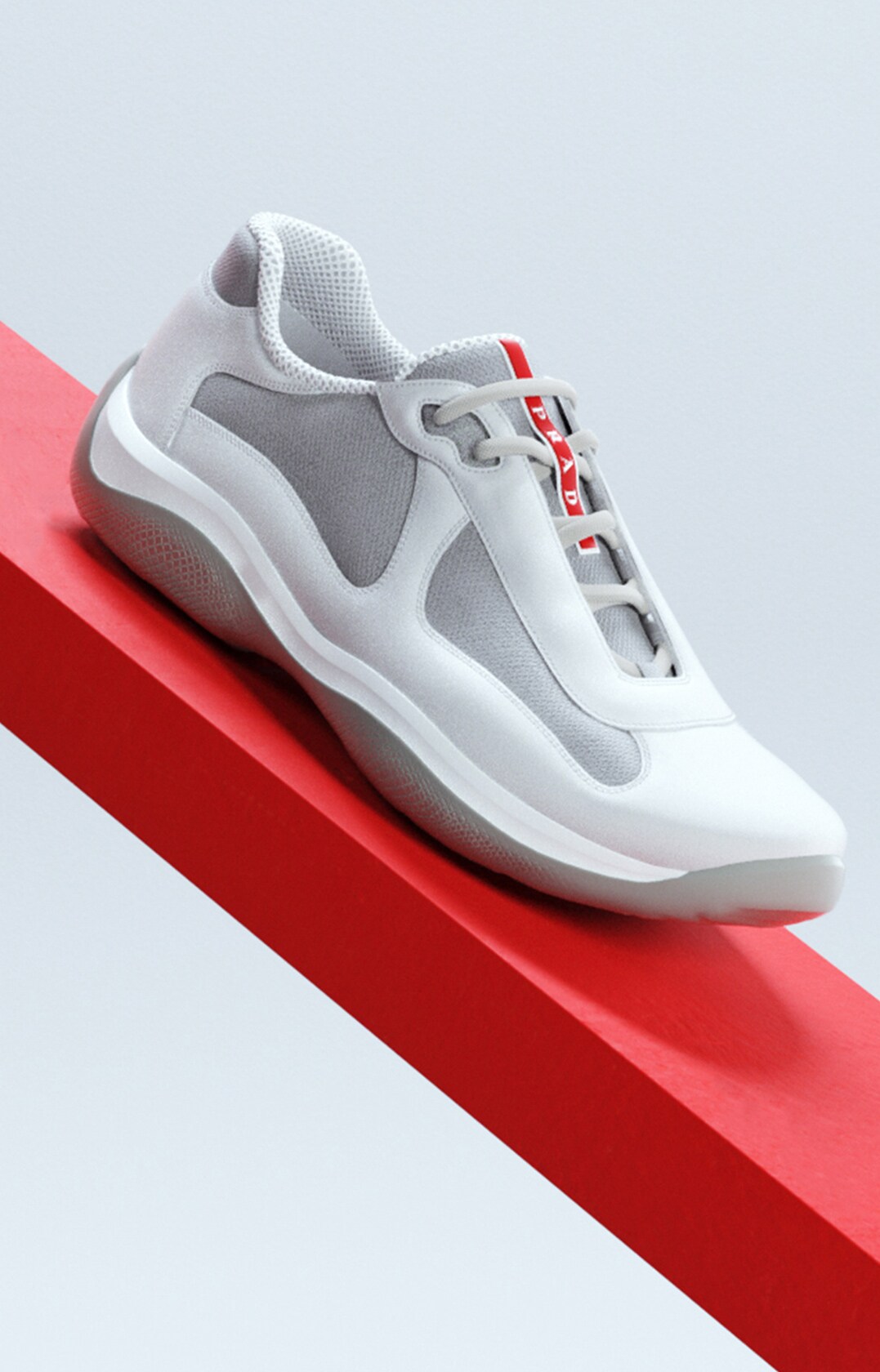 Prada Linea Rossa | PRADA