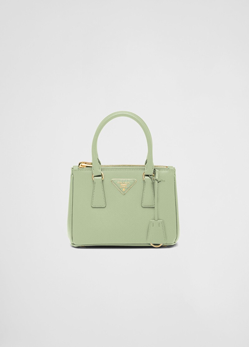 Mini Prada Galleria