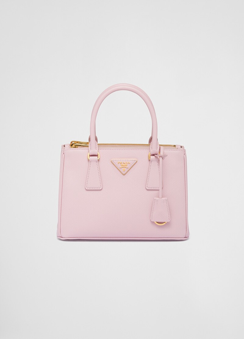 Small Prada Galleria