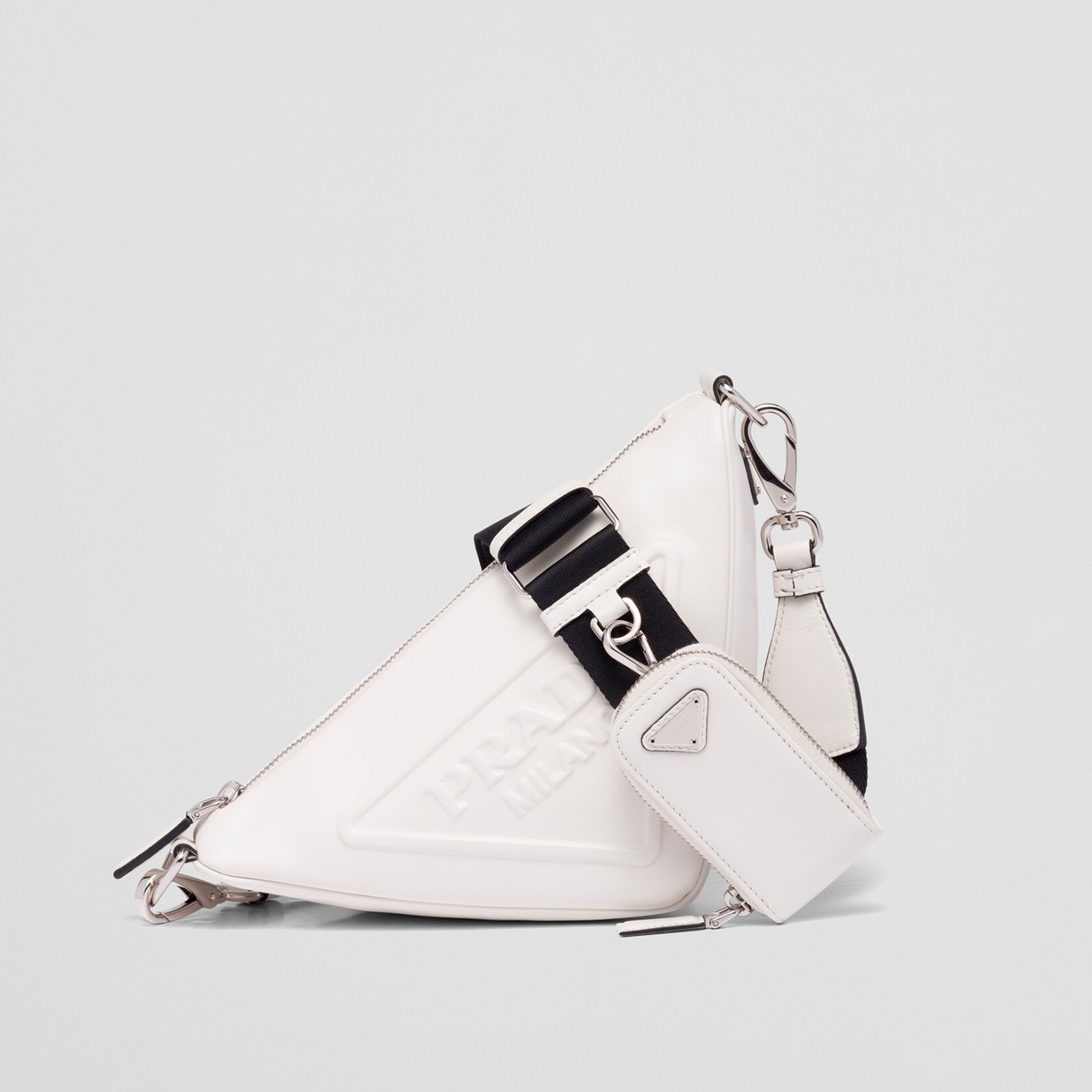 Prada Triangle